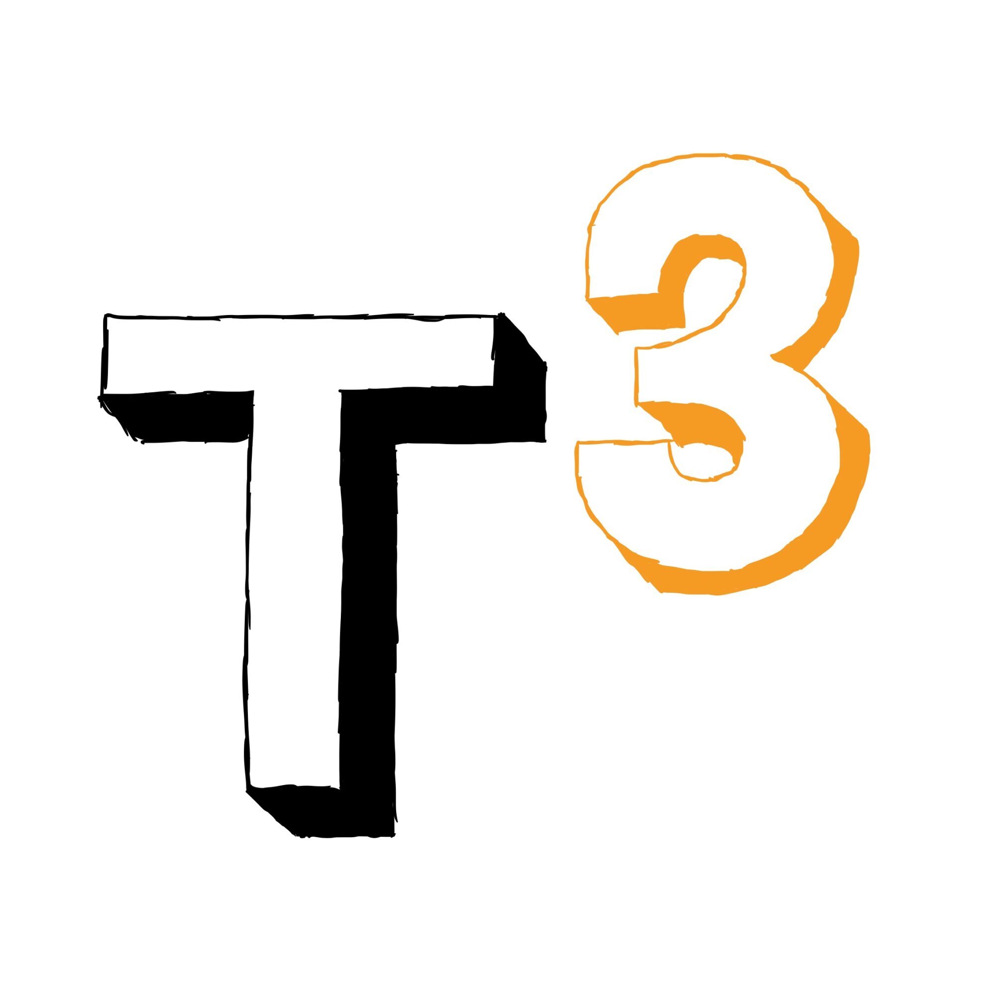 T3 Engineering Solutions Logo